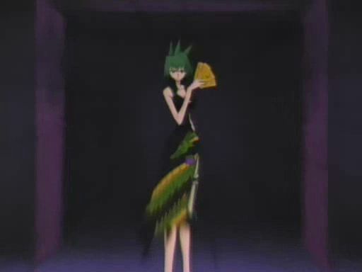 Otaku Gallery  / Anime e Manga / Shaman King / Screen Shots / Episodi / 23 - Awakened Nyan Nyan DaoShi / 057.jpg